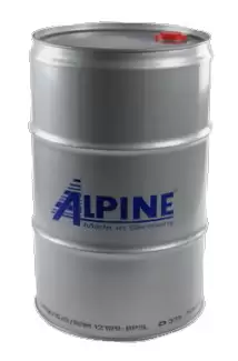 ALPINE TURBO PLUS 10W-40