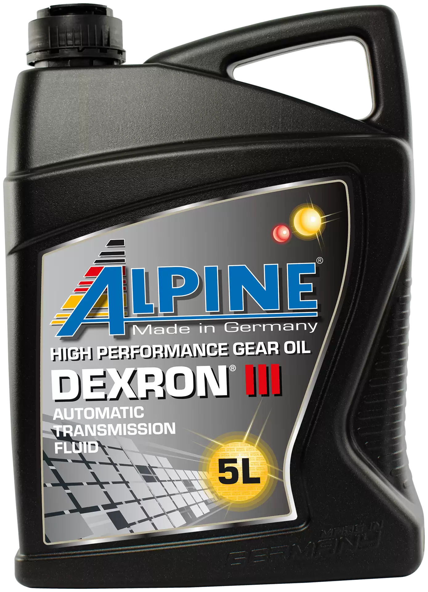 ALPINE ATF DEXRON III