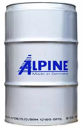 ALPINE HYTRANS FLUID 80W