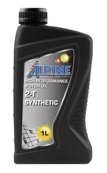 ALPINE 2T SYNTHETIC