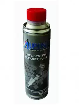 FUEL SYSTEM CLEANER PLUS 300 ML