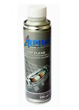 ALPINE CAT CLEAN 300 ML