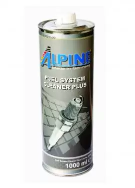 FUEL SYSTEM CLEANER PLUS 1LTR