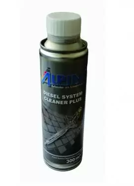 DİESEL SYSTEM CLEANER PLUS 300 ML