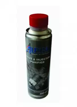 VALVE AND INJECTOR PURIFIER 300 ML